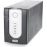 Источник бесперебойного питания Line-interactive  IMP-1025AP 1025 ВА/615 Вт фазы 1/1 Tower IEC C14 Powercom IMP-1025AP