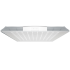Светильник L-office 55/32-48/Д/940/03/УК(v2)/220AC/Premium IP50 LEDEL