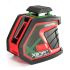 Лазерный нивелир CONDTROL Xliner Combo 360G Condtrol 1-2-411