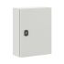 Корпус навесной STE с М/П ВxШxГ 400x300x150 мм, IP66