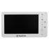 Монитор домофона цветной 7 '' с функцией hands free Tantos Amelie - SD (White) XL