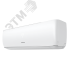 Кондиционер, блок внутренний инверторной сплит-системы настенного типа AS-13UW Hisense AS-13UW4RYDTV03G
