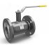 Кран шаровой фланцевый неполнопроходной DN125/100 PN16 LD КШ.Ц.Ф.125/100.016.Н/П.02