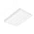 Светильник LED Effect ОФИС Clip in IP54 CRI90 38Вт 3700лм 4000К IP54 КСС Д встраиваемые в потолки «Ингермакс Clip In», DALI ЛЕД-Эффект LE-СВО-03-040-6691-54Д+LE0973