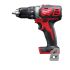 Дрель-шуруповерт аккумуляторная M18 BDD-0 Milwaukee 4933443530