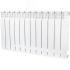 Радиатор биметаллический секционный 500/90/12 боковое подключение STOUT SRB-0310-050012