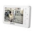 Монитор видеодомофона цветной Tantos Amelie (White) VZ-2