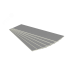 Огнезащитная плита FireGuard 13 (1200x2000x12,7мм) EKF ogp-fg12,7