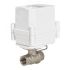 Шаровый кран с электроприводом PROFESSIONAL 12V ENOLGAS  1' BS Gidrolock 11081043