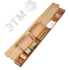 Комплект заземления омедненный TORR-6М с насадкой SDS-MAX ШИП KW-0060