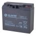 Аккумулятор 12В 22Ач B.B.Battery HR 22-12