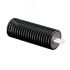 Труба теплоизолированная Thermo Twin 40x5,5-32x4,4/175 PE-Xa, PN10, бухта 200 Usystems 1136752