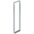 Заглушка вертикальная под PDU для IT-CQE 2200х600х100 RAL9005