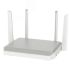 Роутер гигабитный Mesh Wi-Fi AC1300 8xRJ-45, 1xRJ-45/SFP, MT7621A 880 МГц, Giant Keenetic KN-2610