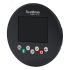 Панель оператора LCD для STV630 SE (Systeme) SEOP-1222