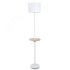 Торшер COMBO Arte Lamp A4056PN-1WH