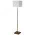 Торшер NORTH Arte Lamp A5896PN-1PB