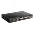 Коммутатор управляемый L2 24 порта 10/100/1000 Мб/с, D-Link DGS-1100-24V2/A2A