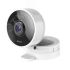 Камера облачная сетевая HD, 1Мп с ИК-подсветкой до 5 м D-Link DCS-8100LH/A1A