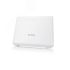 Маршрутизатор AX1800, Wi-Fi 6 1xWAN GE 4xLAN GE до 600-1200 Мб/с, 1xUSB 2.0 Zyxel EX3301-T0-EU01V1F