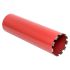 Коронка алмазная (проходка) WCHP-142/450 (1 UNC) Expert EKF wchp-sf142/450