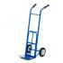 Тележка грузовая , с откидной полкой ,грузоподъемность 150кг Стелла-техник КГ-150-200К