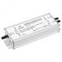 Блок питания ARPV-UH24240-PFC-0-10V (24V, 10.0A, 240W) (IP67 металл, 7 лет) Arlight 024143(1)