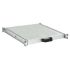 Полка выдвижная 19&quot; 1U, глубина 285мм IT-CQE, RAL7035
