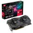 Видеокарта ROG-STRIX-RX560-4G-V2-GAMING, AMD Radeon RX 560, 4ГБ GDDR5, PCI-Express 3.0 Asus 90YV0HV0-M0NA00