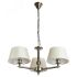 Люстра YORK Arte Lamp A2273LM-3AB