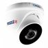 Видеокамера IP 2Мп купольная Wi-Fi с ИК-подсветкой до 20м (2.8мм) Trassir TR-D8121IR2W v3 2.8