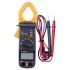 Клещи токоизмерительные AC/DC King Tony 9DM2351