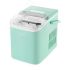 Льдогенератор KT-1831-2, объем 1,5 л, мощность 100 Вт, цвет мятный KITFORT КТ-1831-2