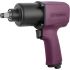 Гайковерт ударный пневматический 1/2''DR 8800 об/мин, 1220 Nm Thorvik AIW12122
