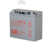 Аккумуляторная батарея CSB HRL1280W FR