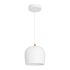 Светильник SP-PEONY-HANG-R250-15W Day4000 (WH, 65 deg, 230V) (Arlight, IP20 Металл, 3 года) Arlight 039547