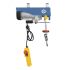 Таль электрическая мини PA 220В 250/500кг, 20/10м (стационарная) Gearsen GPAS 25020