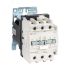 Контактор малогабаритный КМЭп 65А 24В DC 1NO 1NC PROxima EKF ctr-s-65-24-nc-p