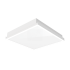 Светодиодный светильник VARTON для потолка Албес (Ингермакс) 600х600 35 Вт 4000 K IP40 с равномерной засветкой рассеивателем опал Вартон V1-A3-00403-10HG0-4003640