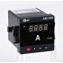 Амперметр цифровой 96x96мм трехфазный, вх 1А, вых DO+RS485, LED-дисплей АМ-96D SE (Dekraft) 50339DEK
