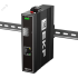 Медиаконвертер 10/100Base-TX в 100Base-X SFP TSX EKF TSX-MC-1GX1GT-SFP