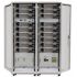 Источник бесперебойного питания Online RUPO-3 210000 ВА/210000 Вт без АКБ Tower Ethernet, USB, RS-232, Wi-Fi, SMS-оповещение (опционально) клеммы RUCELF RUPO-3-210K