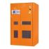 Модуль стандартный, Boxer Series BX33300, online, фаза 3/3,   300 кВА, ±372VDC, PF0.9, без АКБ Makelsan MX330300000
