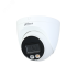 Видеокамера IP 2Мп купольная уличная IP67 ИК/LED-30м с PoE (3.6мм) Dahua DH-IPC-HDW2249TP-S-IL-0360B