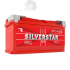 Аккумулятор автомобильный SilverStar EFB 6СТ-110  L(1) Silver Star SEF11010