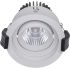 Светильник светодиодный RAMO 18 BL D45 4000К (with driver) Световые Технологии 1258000320
