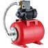 Насосная станция pumpman twe370 (370вт, hmax-36м, qmax-40л/мин, всас 8м, г/а 2л, плавный пуск) Pumpman 00000000636