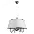 Люстра AURORA Arte Lamp A1150SP-5CC