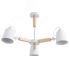 Люстра OSCAR Arte Lamp A7141PL-3WH