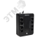 Источник бесперебойного питания SMARTWATT UPS SAF E PRO LCD 600 SMARTWATT UPS SAFE PRO LCD 600
